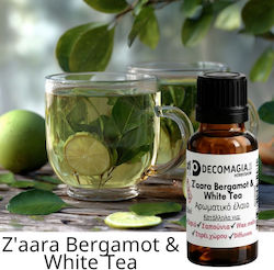 Duft Für Kerze Seife 250ml Z'aara Bergamotte & ...