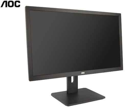 AOC I2375PQU BL Refurbished Grade A TFT-LCD Monitor 23"