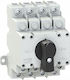 PCElectric Индустриален Превключвател