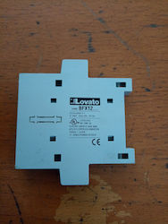 Lovato Electric Auxiliary Contact Industrial Type BFX1202