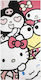 Hello Kitty & Friends Beach Towel 70x140cm