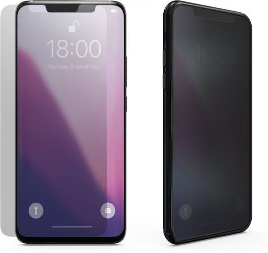 TelForceOne Datenschutz Gehärtetes Glas Xiaomi 17 Ultra