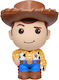Toy Story Coin Bank Woody