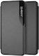 Ancus Xiaomi Redmi A7 Pro 4g TPU Black Book Case