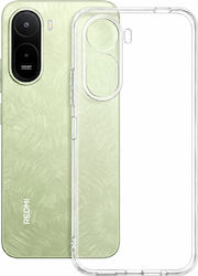 Case TPU Ancus 2.0mm Xiaomi Redmi A7 Pro 4g Transparent