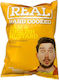 Real Chips Ham English Mustard 150g