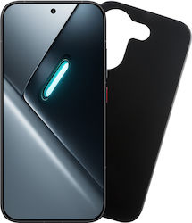 Volte-Tel Camera Guard Black (Poco X8 Pro) Volte-Tel Camera Guard Black (Poco X8 Pro)