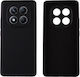 Back Cover Μαύρο (Redmi Note 15 Pro+ / Poco M8 Pro)