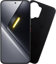 Volte-Tel Camera Guard Black for Poco X8 Pro Max Volte-Tel Camera Guard Black for Poco X8 Pro Max