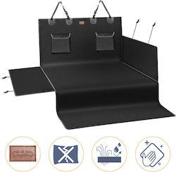 Kingsleeve Organizator pentru portbagajul mașinii Kingsleeve Organizator pentru portbagajul mașinii