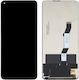 Screen with Touch Mechanism for Xiaomi Mi 10T 5G, Mi 10T Pro 5G (Black)