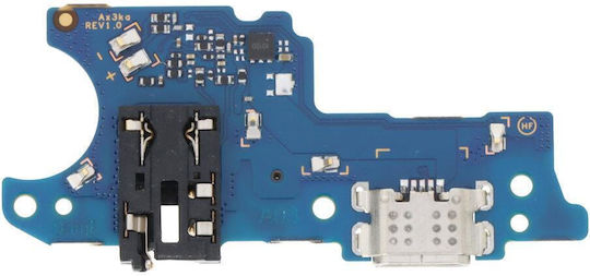 Samsung A035 Galaxy A03 Original Ladeplatine Gh81-21637a
