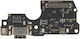 Compatible Charging Port Board Xiaomi Redmi Note 14 Pro 5g