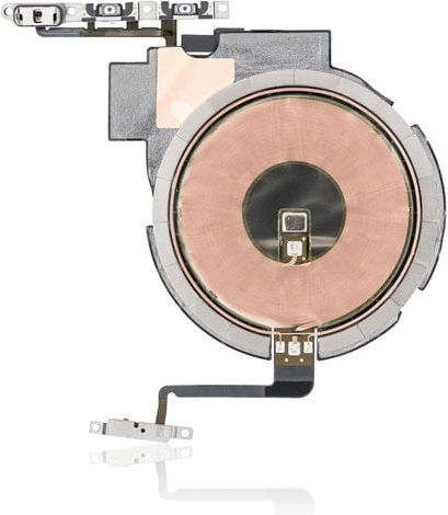 Καλωδιοταινία Ασύρματης Φόρτισης Nfc Wireless Charging Iphone 13 Pro Max