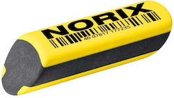 Eraser Staedtler Norix523 Yellow