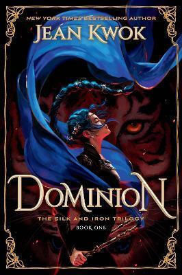 Dominion Jean Kwok PB