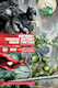 Batman/teenage Mutant Ninja Turtles Deluxe Edition New Edition HC