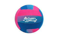 Ball Beach Volley Xtrem Neoprene No 5 Fuchsia
