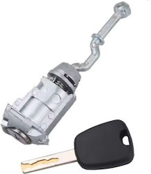 Încuietoarea Ușii Cu Montaj Stânga Față Peugeot 407 Citroen C4 C4 Picasso Hyundai Coupé Încuietoarea Ușii Cu Montaj Stânga Față Peugeot 407 Citroen C4 C4 Picasso Hyundai Coupé