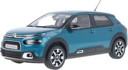 1:18 Citroen C4 Cactus 2018