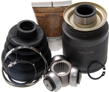 Αριστερός Εσωτερικός Σύνδεσμος Mazda Bt-50 Un 2006-2008 Eu Md24-25-60x