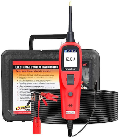 Autel Workshop Tool