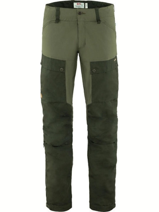 Fjallraven Keb Ανδρικό Μακρύ Παντελόνι Πεζοπορί...