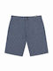 Kinder Shorts & Bermudas Stoff Dunkelgrau