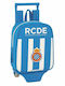 Safta R.c.d Espanol Schulranzen Trolley Kindergarten 10lt