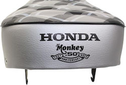 Σέλα Μοτοσυκλέτας για Honda Monkey 69175-840-236