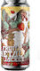 Alea Brewing Co. Ale Bottle 500ml