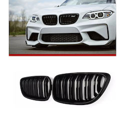 Автомобилна декоративна маска BMW E87 / M2 Автомобилна декоративна маска BMW E87 / M2
