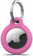 Tech-Protect Grob Apple AirTag 1 2 Rosa