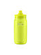 Elite Fly Sticlă De Apă Din Plastic 550ml Galbenă