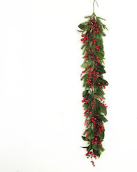 Liberta Christmas Garland Green