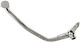 Brake Pedal Yamaha Crypton-r 115cc Roc101350