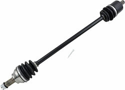 Moose Racing Complete Cv Front Right Left Pol-7063 Polaris Rzr Xp 4 1000 4x4 17