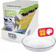 Animal Island Nasses Katzenfutter mit Türkei und Thunfisch 12x85g