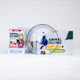 Animal Island Hrana Pentru Pisici Junior Cu Curcan Și Iepure 12x85gr