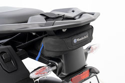 Gepäckträgertasche Wunderlich Gap-bag Für Bmw R 1300 Gs & R 1300 Rs Motorrad-Weichgepäck Gepäckträgertasche Wunderlich Gap-bag Für Bmw R 1300 Gs & R 1300 Rs Motorrad-Weichgepäck