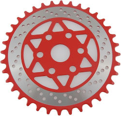 Bicycle Chain Ring