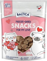 Baltica Hundeleckerlis 10gr Baltica Hundeleckerlis 10gr