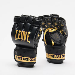 MMA Gloves Leone DNA GP133 Black MMA Gloves Leone DNA GP133 Black