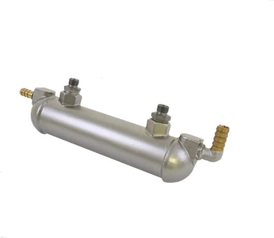 Whisper Power Kühlschrank Für Öl Motor Verbindung M-sc3.5