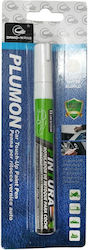 Car Scratch Repair Pen Green