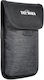 Θήκη Κινητού Ζώνης Tatonka Smartphone Case Xl+ Off Black