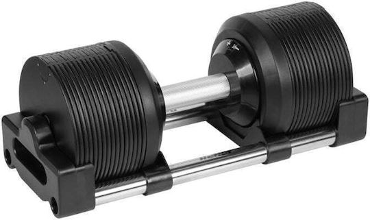 Rebel Hantelset 1x 36kg Einstellbar