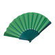 Macma Werbeatrikel Fan Green 42cm