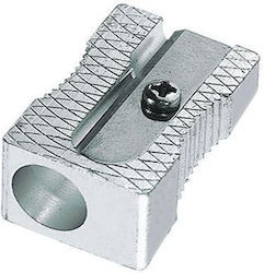 M+R Pencil Sharpener Gray M+R Pencil Sharpener Gray