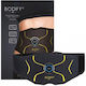 BODIFY Centură EMS Pentru Stimulator Muscular Abdominal